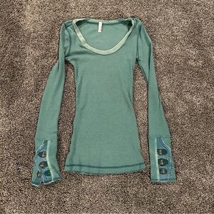 💕 Moving Sale! 💕 
Free People Thermal